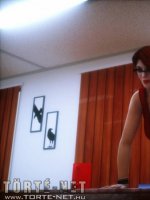 Titkárnői meghallgatás - Erotikus képregény