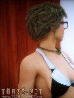 Titkárnői meghallgatás - Erotikus képregény - 7. oldal