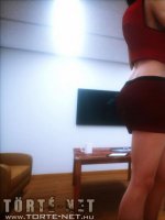 Titkárnői meghallgatás - Erotikus képregény - 12. oldal