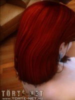 Titkárnői meghallgatás - Erotikus képregény - 28. oldal