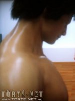 Titkárnői meghallgatás - Erotikus képregény - 34. oldal