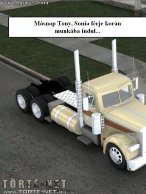 Nevelőanya 2. fejezet