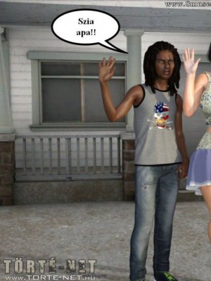 Nevelőanya 2. fejezet