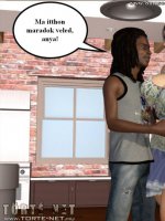 Nevelőanya 2. fejezet - Erotikus képregény - 10. oldal