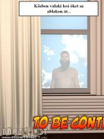 Nevelőanya 2. fejezet - Erotikus képregény - 54. oldal