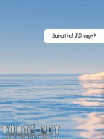 Hajótörés - Erotikus képregény - 4. oldal