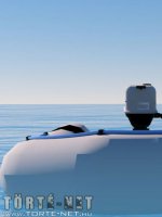 Hajótörés - Erotikus képregény - 5. oldal