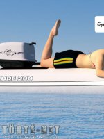 Hajótörés - Erotikus képregény - 6. oldal