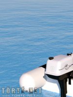 Hajótörés - Erotikus képregény - 8. oldal