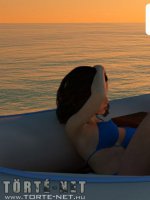 Hajótörés - Erotikus képregény - 13. oldal