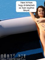 Hajótörés - Erotikus képregény - 24. oldal