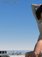 Hajótörés - Erotikus képregény - 34. oldal