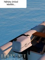 Hajótörés - Erotikus képregény - 39. oldal