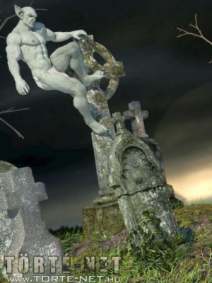 Rituális beavatás - Erotikus képregény - 2. oldal