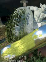 Rituális beavatás - Erotikus képregény - 4. oldal