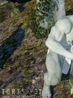 Rituális beavatás - Erotikus képregény - 5. oldal