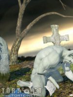 Rituális beavatás - Erotikus képregény - 6. oldal