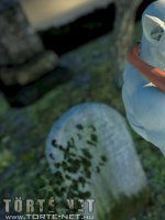 Rituális beavatás - Erotikus képregény - 9. oldal