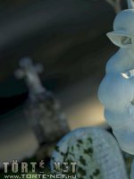 Rituális beavatás - Erotikus képregény - 10. oldal