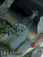 Rituális beavatás - Erotikus képregény - 16. oldal