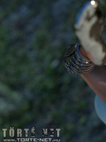 Rituális beavatás - Erotikus képregény - 18. oldal