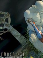 Rituális beavatás - Erotikus képregény - 27. oldal