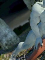 Rituális beavatás - Erotikus képregény - 35. oldal