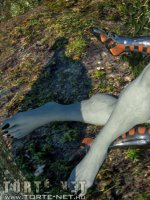 Rituális beavatás - Erotikus képregény - 37. oldal