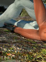 Rituális beavatás - Erotikus képregény - 39. oldal