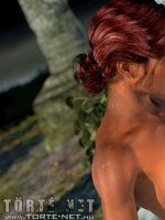 Rituális beavatás - Erotikus képregény - 49. oldal