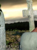 Rituális beavatás - Erotikus képregény - 53. oldal