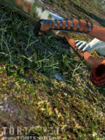 Rituális beavatás - Erotikus képregény - 54. oldal