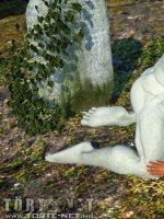 Rituális beavatás - Erotikus képregény - 57. oldal