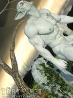 Rituális beavatás - Erotikus képregény - 71. oldal