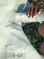 Rituális beavatás - Erotikus képregény - 74. oldal