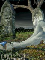 Rituális beavatás - Erotikus képregény - 75. oldal