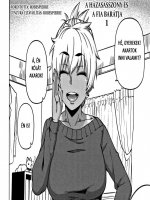 A házasasszony és a fia barátja 1. rész - Erotikus képregény - 7. oldal