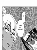 A házasasszony és a fia barátja 1. rész - Erotikus képregény - 9. oldal