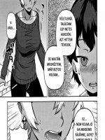 A házasasszony és a fia barátja 1. rész - Erotikus képregény - 10. oldal