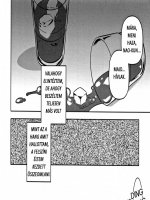 A házasasszony és a fia barátja 1. rész - Erotikus képregény - 11. oldal