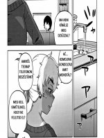 A házasasszony és a fia barátja 1. rész - Erotikus képregény - 12. oldal