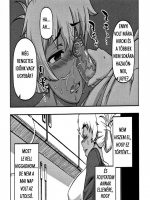 A házasasszony és a fia barátja 1. rész - Erotikus képregény - 18. oldal