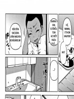 A házasasszony és a fia barátja 1. rész - Erotikus képregény - 21. oldal