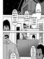 A házasasszony és a fia barátja 1. rész - Erotikus képregény - 25. oldal