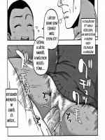 A házasasszony és a fia barátja 1. rész - Erotikus képregény - 26. oldal