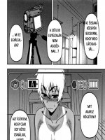 A házasasszony és a fia barátja 1. rész - Erotikus képregény - 27. oldal