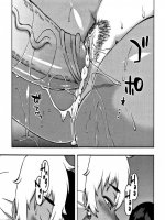 A házasasszony és a fia barátja 1. rész - Erotikus képregény - 35. oldal