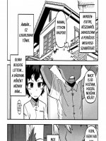 A házasasszony és a fia barátja 1. rész - Erotikus képregény - 36. oldal