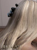 Hero kapitány kettős behatolása - Erotikus képregény - 20. oldal