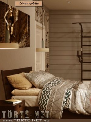 Marcus, a lovász 3. rész - Erotikus képregény